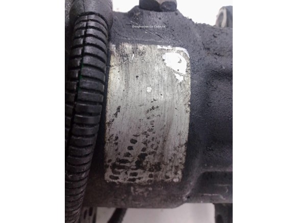 1106F COMPRESOR AA FIAT SCUDO Furgón (220_)|Desguaces La Cabaña