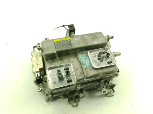 INVERSOR|Desguaces La Cabaña