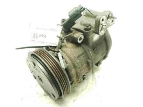 1315012000 COMPRESOR AA KIA CARNIVAL I (UP)|Desguaces La Cabaña