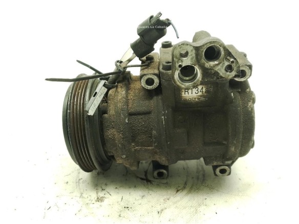 1315012000 COMPRESOR AA KIA CARNIVAL I (UP)|Desguaces La Cabaña