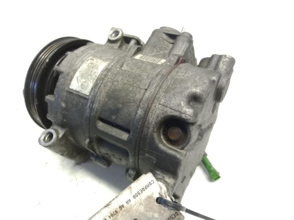 4472208810, COMPRESOR AA AUDI A6 (4B2, C5)|Desguaces La Cabaña
