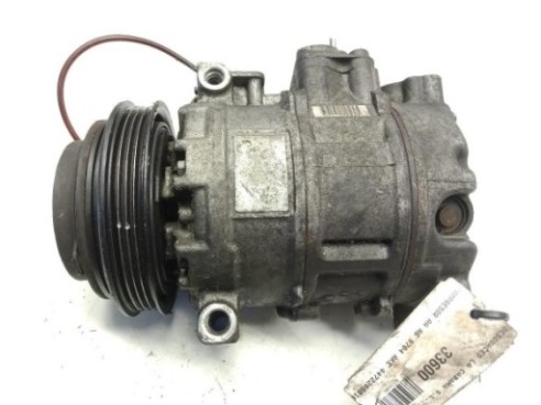 4472208810, COMPRESOR AA AUDI A6 (4B2, C5)|Desguaces La Cabaña