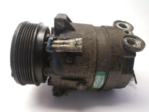 1135324 COMPRESOR AA OPEL VECTRA B Fastback (J96)|Desguaces La Cabaña