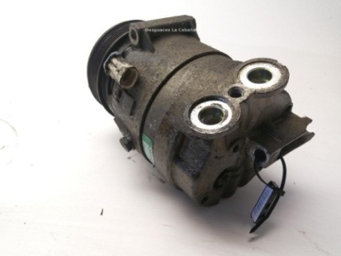 1135324 COMPRESOR AA OPEL VECTRA B Fastback (J96)|Desguaces La Cabaña