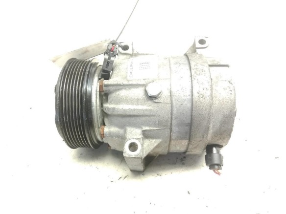 8200421410 COMPRESOR AA RENAULT LAGUNA II (BG0/1_)|Desguaces La Cabaña