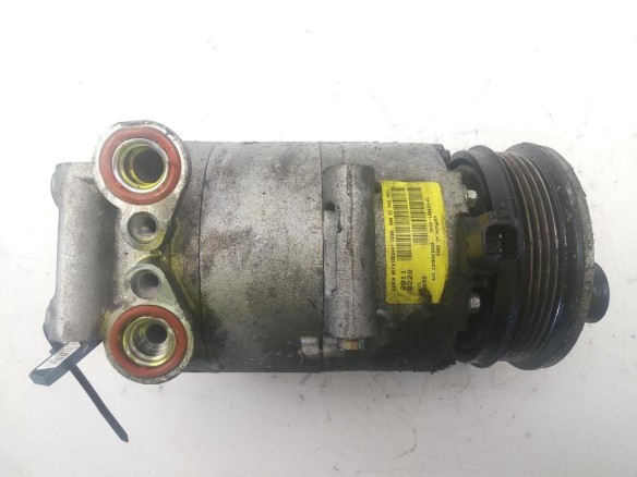 3M5M-19D629PJ COMPRESOR AA FORD FOCUS II (DA_, HCP)|Desguaces La Cabaña