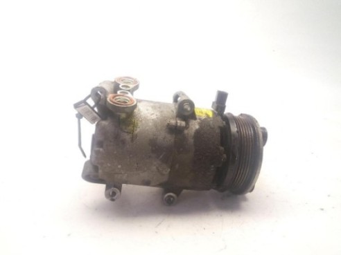 3M5M-19D629PJ COMPRESOR AA FORD FOCUS II (DA_, HCP)|Desguaces La Cabaña