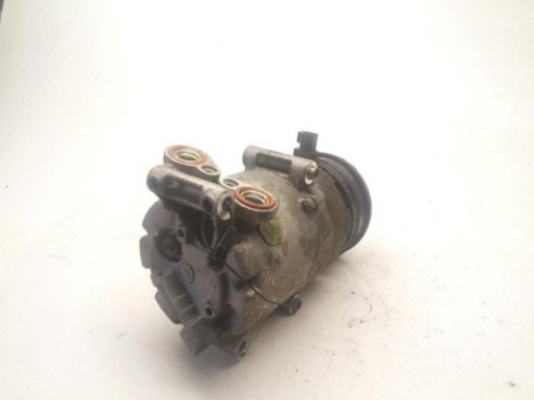 3M5M-19D629PJ COMPRESOR AA FORD FOCUS II (DA_, HCP)|Desguaces La Cabaña