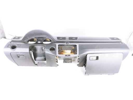 SALPICADERO|Desguaces La Cabaña