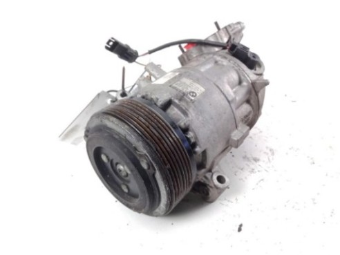 6452915682002 COMPRESOR AA BMW 3 (E90)|Desguaces La Cabaña