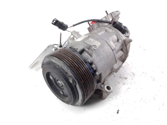 6452915682002 COMPRESOR AA BMW 3 (E90)|Desguaces La Cabaña
