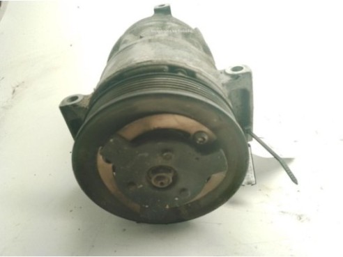 036577071B4 COMPRESOR AA OPEL INSIGNIA A Sports Tourer (G09)|Desguaces La Cabaña