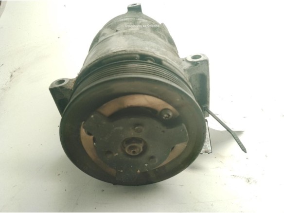 036577071B4 COMPRESOR AA OPEL INSIGNIA A Sports Tourer (G09)|Desguaces La Cabaña
