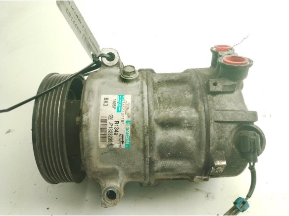 036577071B4 COMPRESOR AA OPEL INSIGNIA A Sports Tourer (G09)|Desguaces La Cabaña