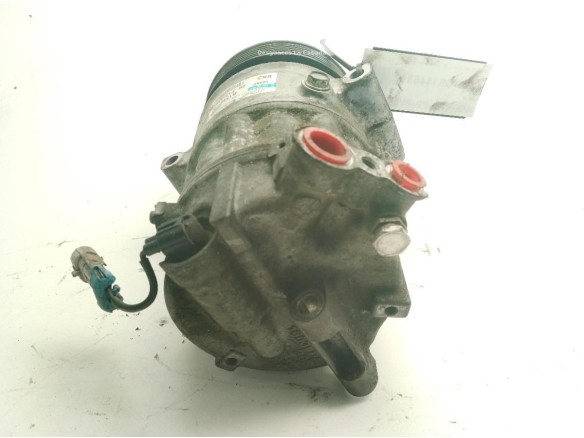 036577071B4 COMPRESOR AA OPEL INSIGNIA A Sports Tourer (G09)|Desguaces La Cabaña