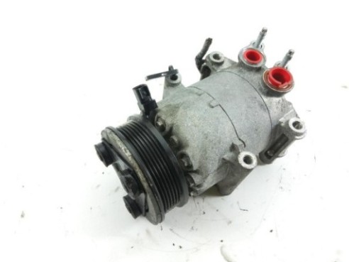 AP3119D629AC COMPRESOR AA FORD FIESTA VI|Desguaces La Cabaña