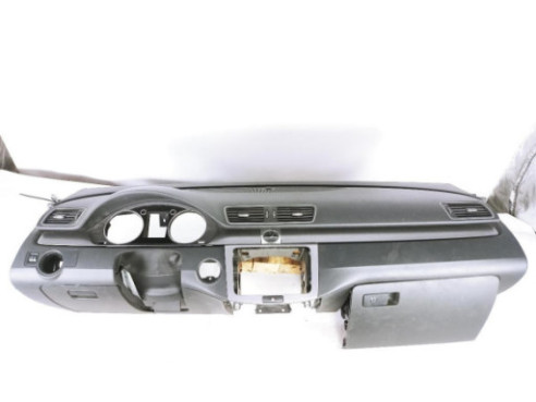 SALPICADERO VW PASSAT (362) |Desguaces La Cabaña