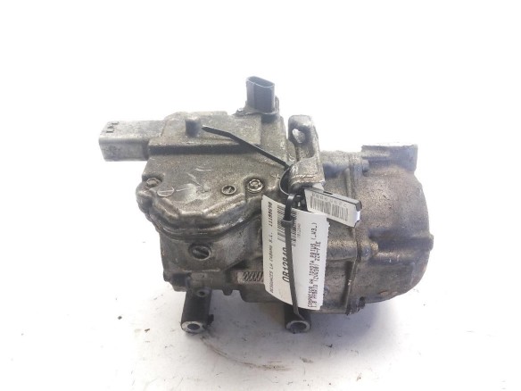 0422000420 COMPRESOR AA TOYOTA PRIUS (_W3_)|Desguaces La Cabaña