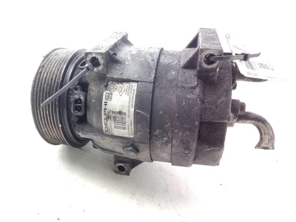 8200678510 COMPRESOR AA RENAULT MASTER II Furgón (FD)|Desguaces La Cabaña