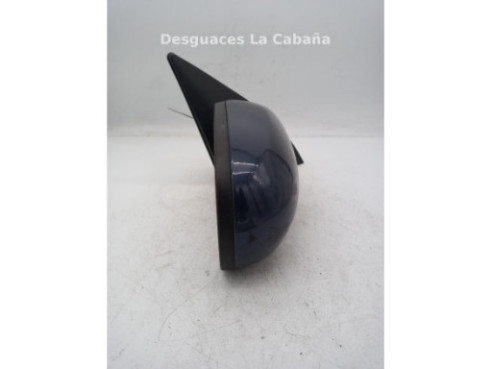ESPEJO|Desguaces La Cabaña 2