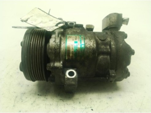 24421642 COMPRESOR AA OPEL MERIVA A Limusina (X03)|Desguaces La Cabaña