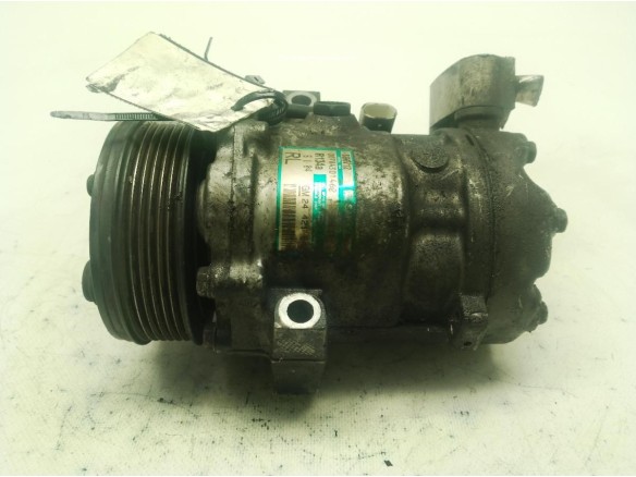 24421642 COMPRESOR AA OPEL MERIVA A Limusina (X03)|Desguaces La Cabaña