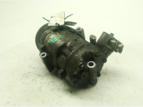 24421642 COMPRESOR AA OPEL MERIVA A Limusina (X03)|Desguaces La Cabaña