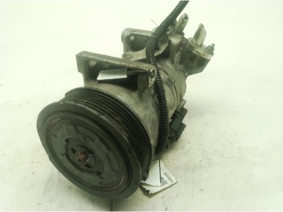 9822184980 COMPRESOR AA PEUGEOT 208|Desguaces La Cabaña