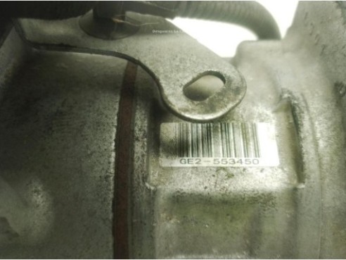 9822184980 COMPRESOR AA PEUGEOT 208|Desguaces La Cabaña