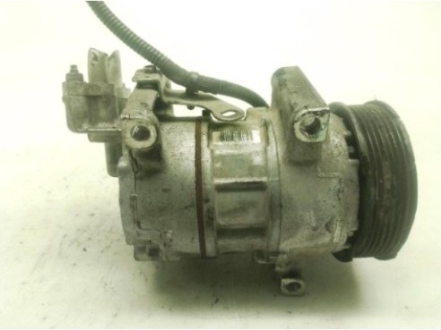 9822184980 COMPRESOR AA PEUGEOT 208|Desguaces La Cabaña