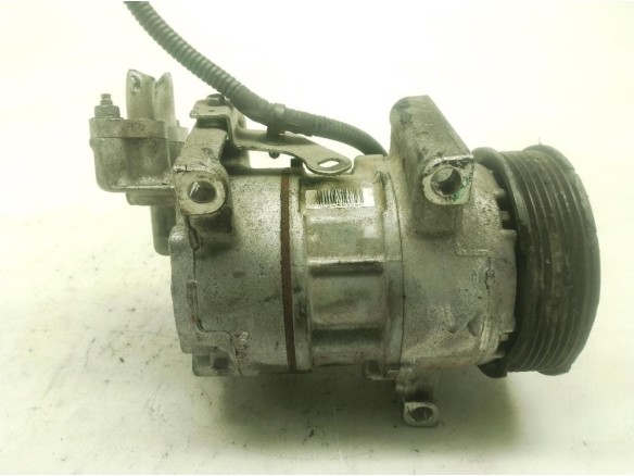 9822184980 COMPRESOR AA PEUGEOT 208|Desguaces La Cabaña