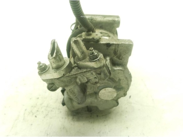 9822184980 COMPRESOR AA PEUGEOT 208|Desguaces La Cabaña