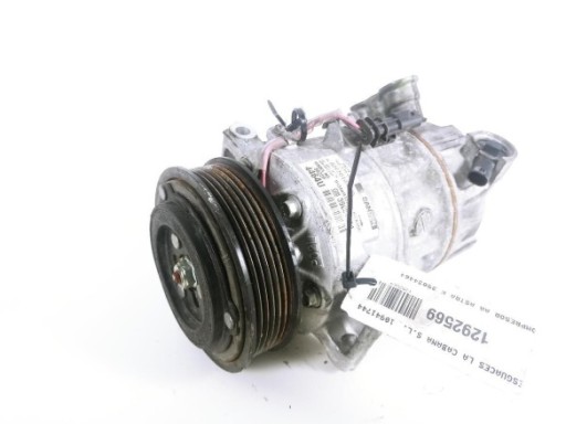 84138327 PALIER DEL IZQ OPEL INSIGNIA B Grand Sport (Z18)|Desguaces La Cabaña