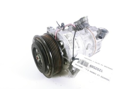 39034464 COMPRESOR AA OPEL INSIGNIA B Grand Sport (Z18)|Desguaces La Cabaña