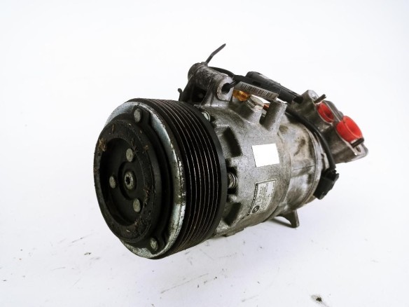 65915682001 COMPRESOR AA BMW 1 (E87)|Desguaces La Cabaña