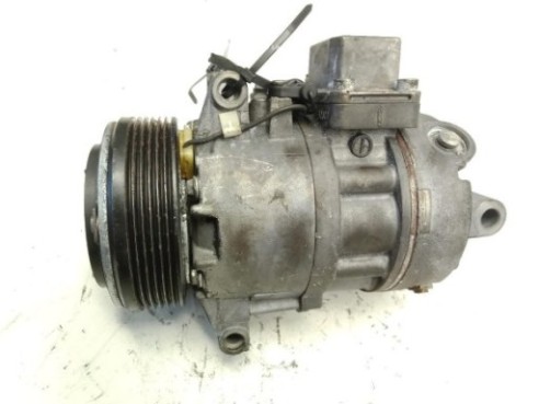 6452918279702 COMPRESOR AA BMW X3 (E83)|Desguaces La Cabaña