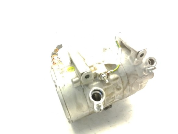 9840203080 COMPRESOR AA PEUGEOT 3008 SUV (M_)|Desguaces La Cabaña
