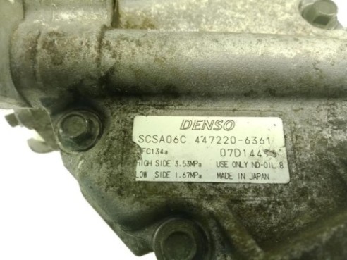 TOYOTA|Desguaces La Cabaña 2