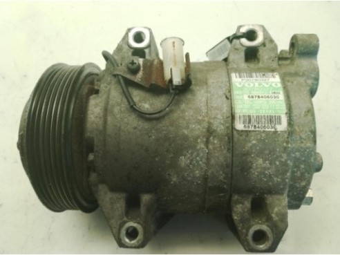 30780327 COMPRESOR AA VOLVO XC90 I (275)|Desguaces La Cabaña