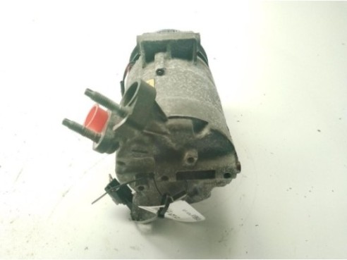 CV6119D629FE COMPRESOR AA FORD FOCUS III|Desguaces La Cabaña