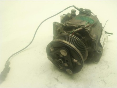 COMPRESOR AA FORD FOCUS (DAW, DBW)|Desguaces La Cabaña