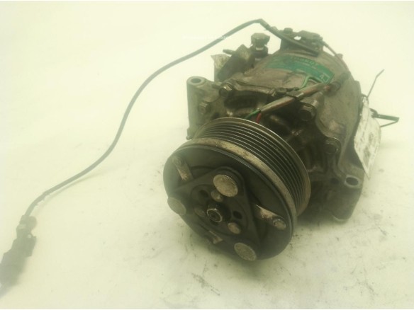 COMPRESOR AA FORD FOCUS (DAW, DBW)|Desguaces La Cabaña