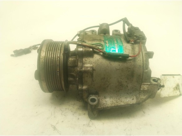 COMPRESOR AA FORD FOCUS (DAW, DBW)|Desguaces La Cabaña