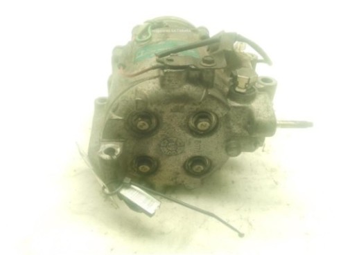 COMPRESOR AA FORD FOCUS (DAW, DBW)|Desguaces La Cabaña