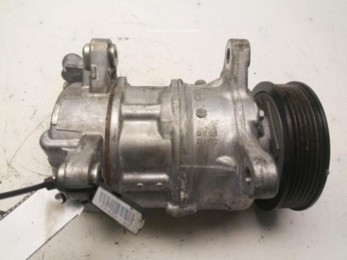 GE4471608766 929932804 COMPRESOR AA BMW 3 Touring (F31)|Desguaces La Cabaña