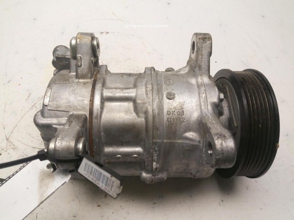 GE4471608766 929932804 COMPRESOR AA BMW 3 Touring (F31)|Desguaces La Cabaña