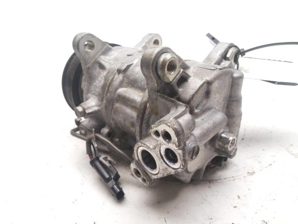 GE4471608766 929932804 COMPRESOR AA BMW 3 Touring (F31)|Desguaces La Cabaña