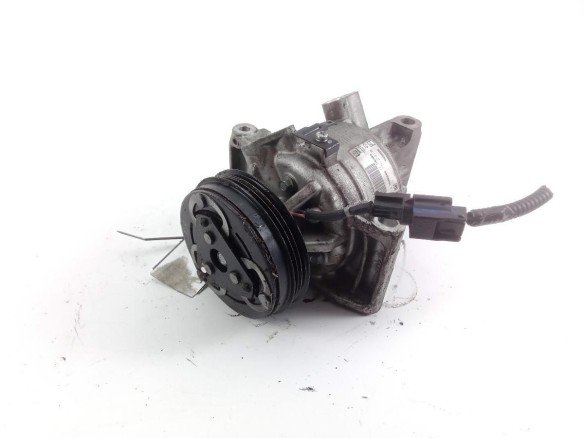 926000287R COMPRESOR AA NISSAN MICRA V (K14)|Desguaces La Cabaña