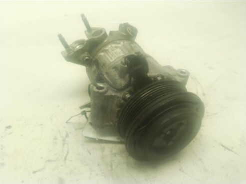 H1BH19D629DA COMPRESOR AA FORD ECOSPORT|Desguaces La Cabaña