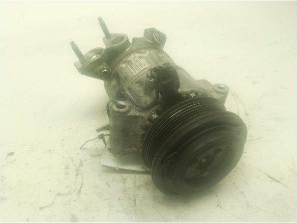H1BH19D629DA COMPRESOR AA FORD ECOSPORT|Desguaces La Cabaña